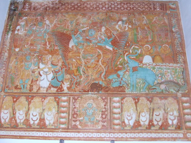 Thodikkalam Shiva Temple