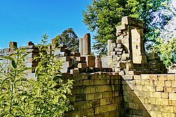 Ancient Temples Kala Dera I and II, Thalora 4