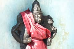 Komal Krupakupareshwarar Temple 5