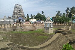 Rathnagiriswarar Temple,Thirumarugal 5