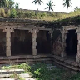 Thukkachi Abatsahayesvar temple 13