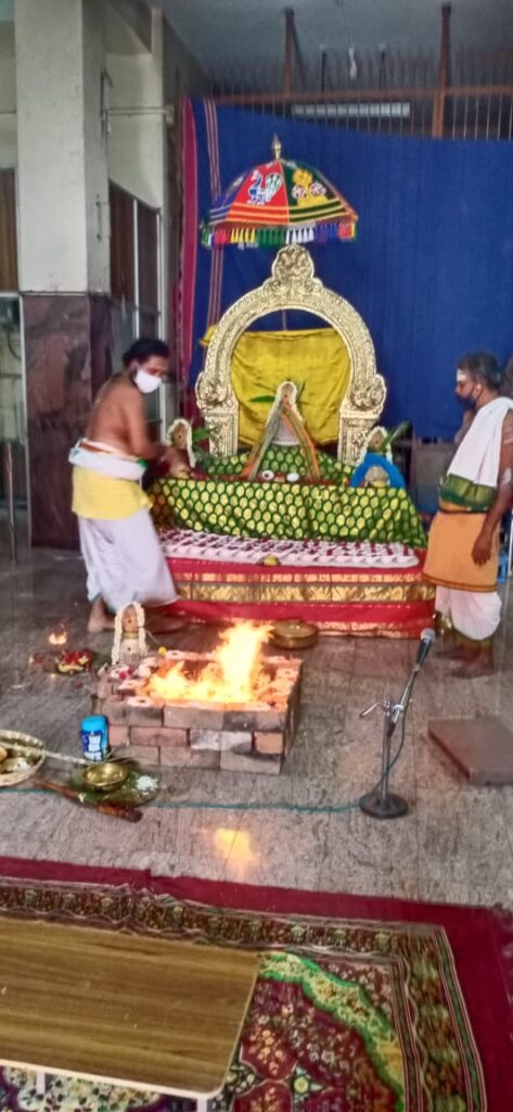 Ratnagiri Murugan Temple 12