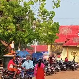 Tirumullavaram Maha Vishnu Temple 4