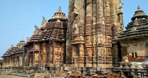 Ananta Basudeva Temple 6