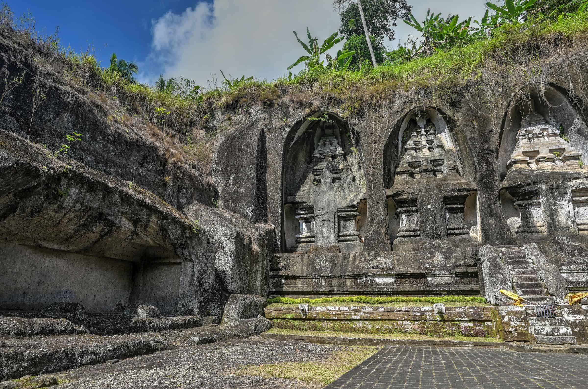 Gunung Kawi 5