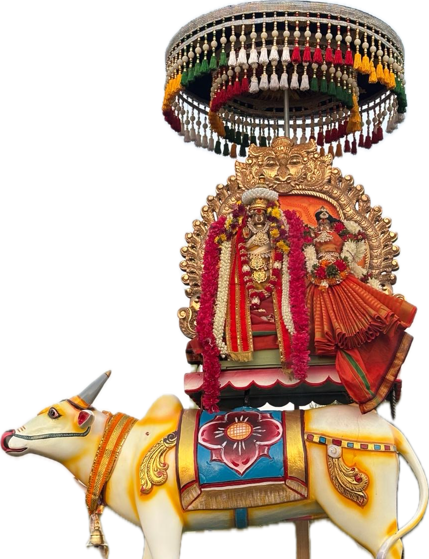 Finland eswarar temple