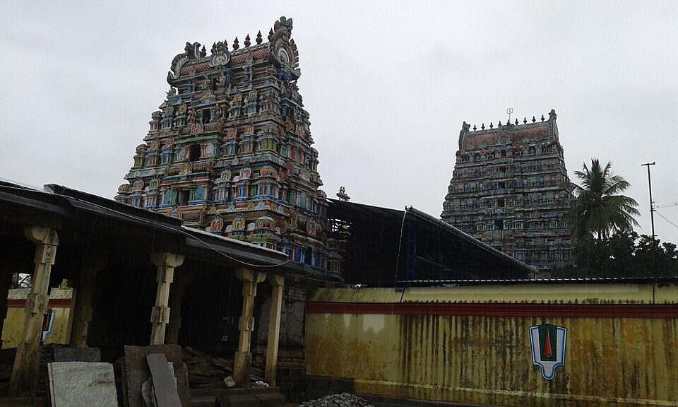 Thiruvali-Thirunagari 6