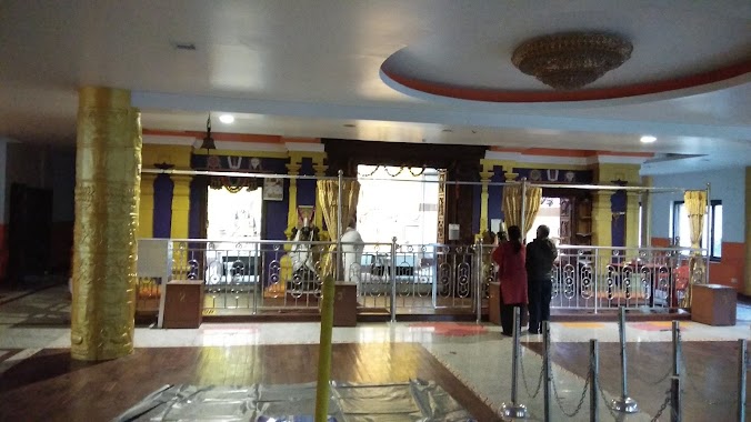 Venkatesh Mandir, Kathmandu 5