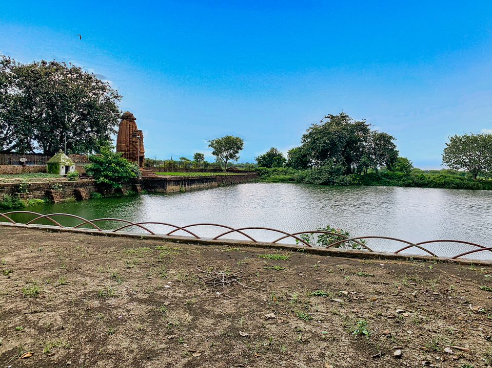 Deorbija Sita Devi Temple