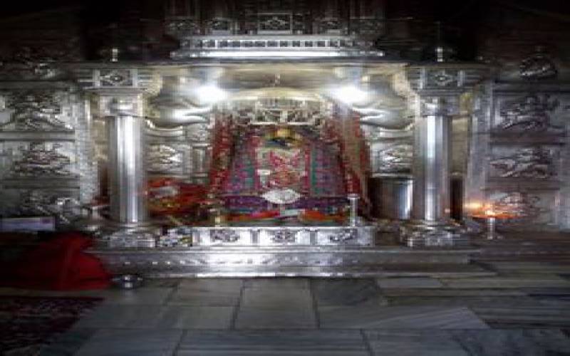 Bhalei Mata Temple 4