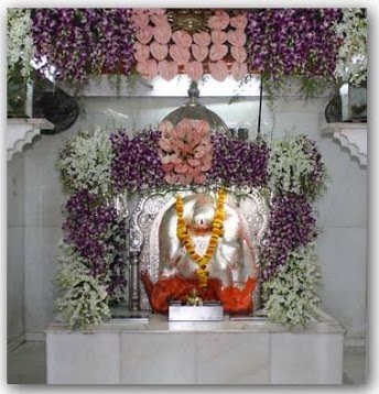 Hanuman Temple