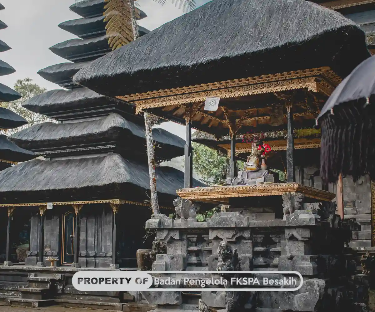 Pura Batu Madeg