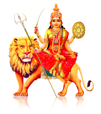 Mannady Devi Temple 5