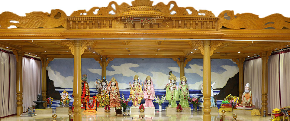Bangladesh Canada Hindu Cultural Society