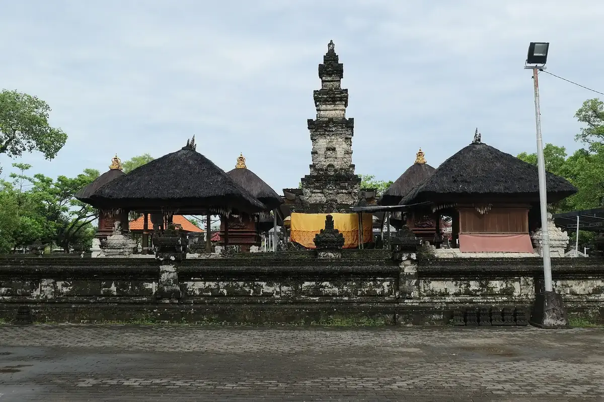 Pura Dalem Sakenan 7