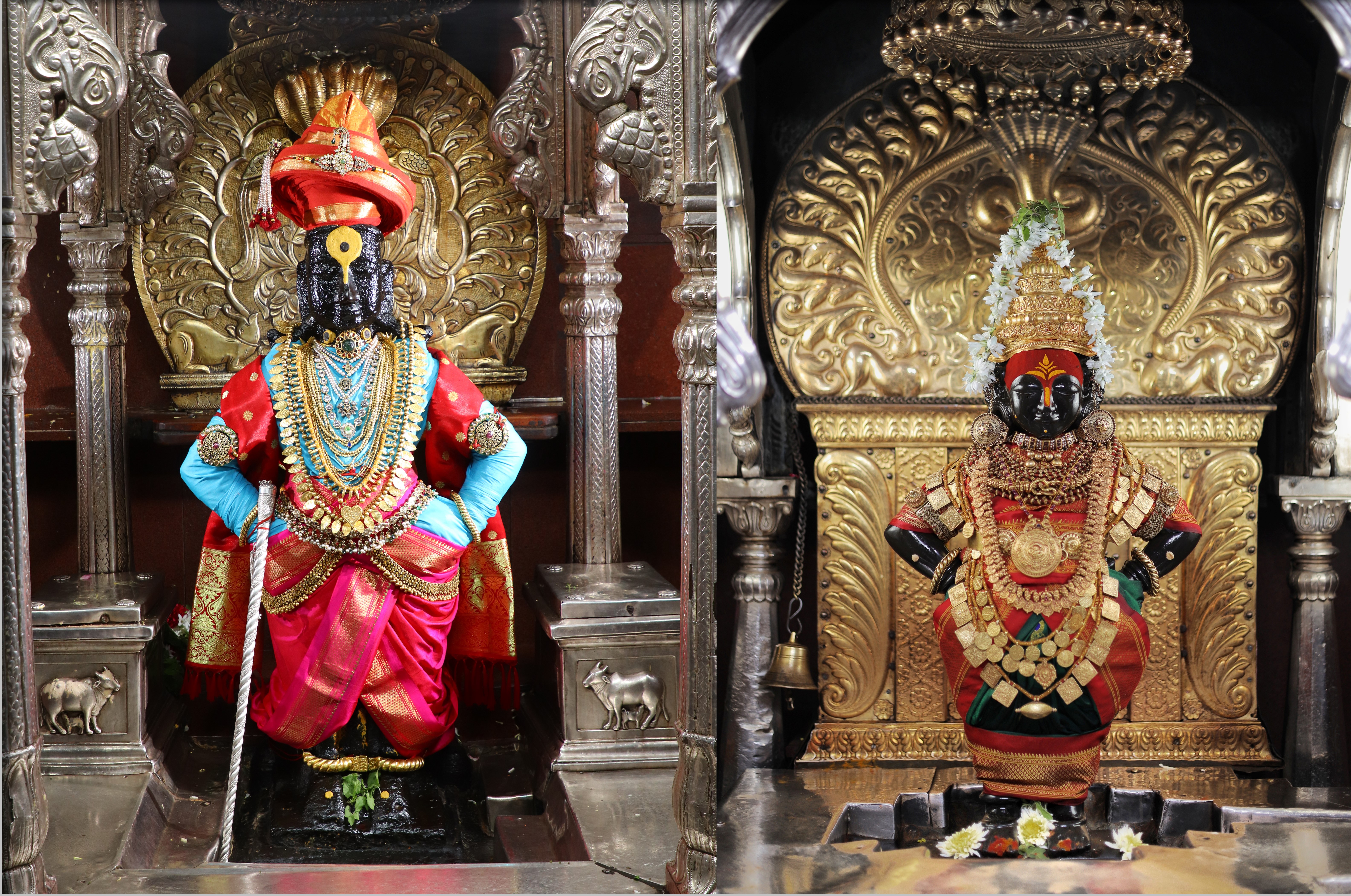 Vithoba Temple 4