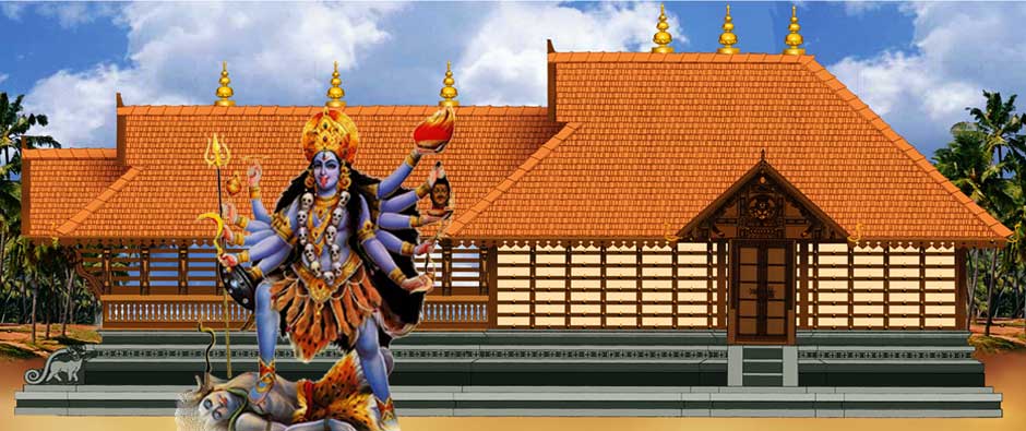 Puttingal Temple