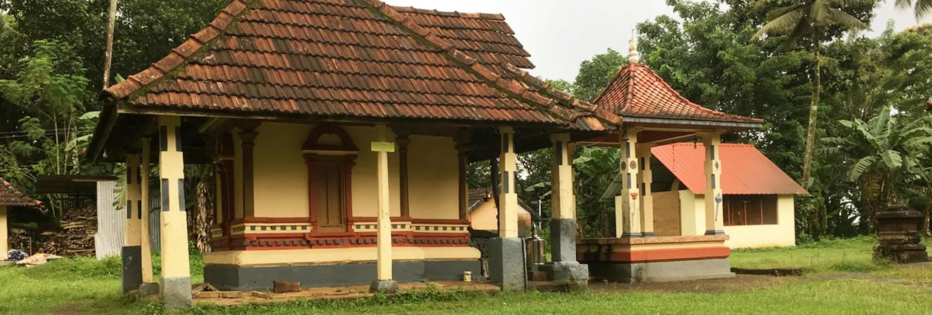 Vennimala Sri Rama Lakshmana Temple
