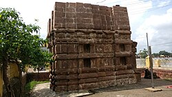 Budheswar Shiv and Chaturbhuji temples, Dhamdha 5