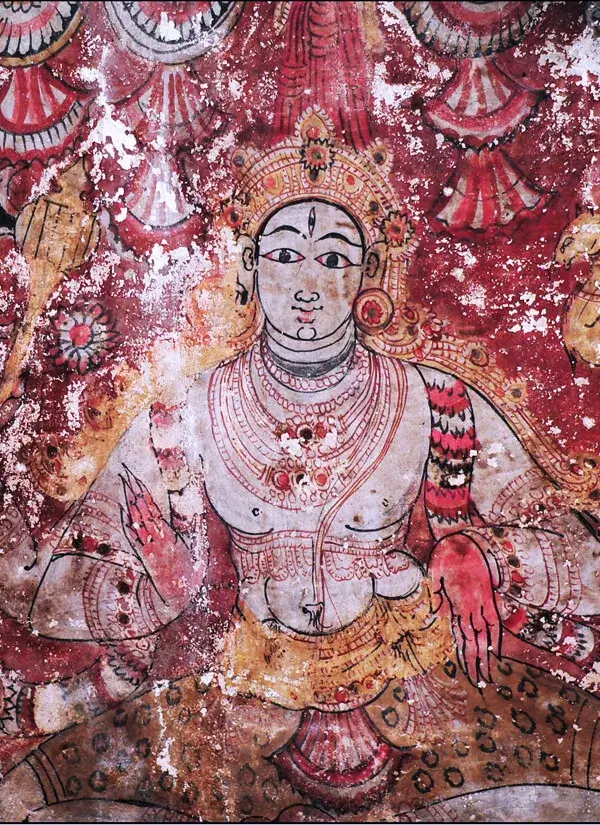Lepakshi 6