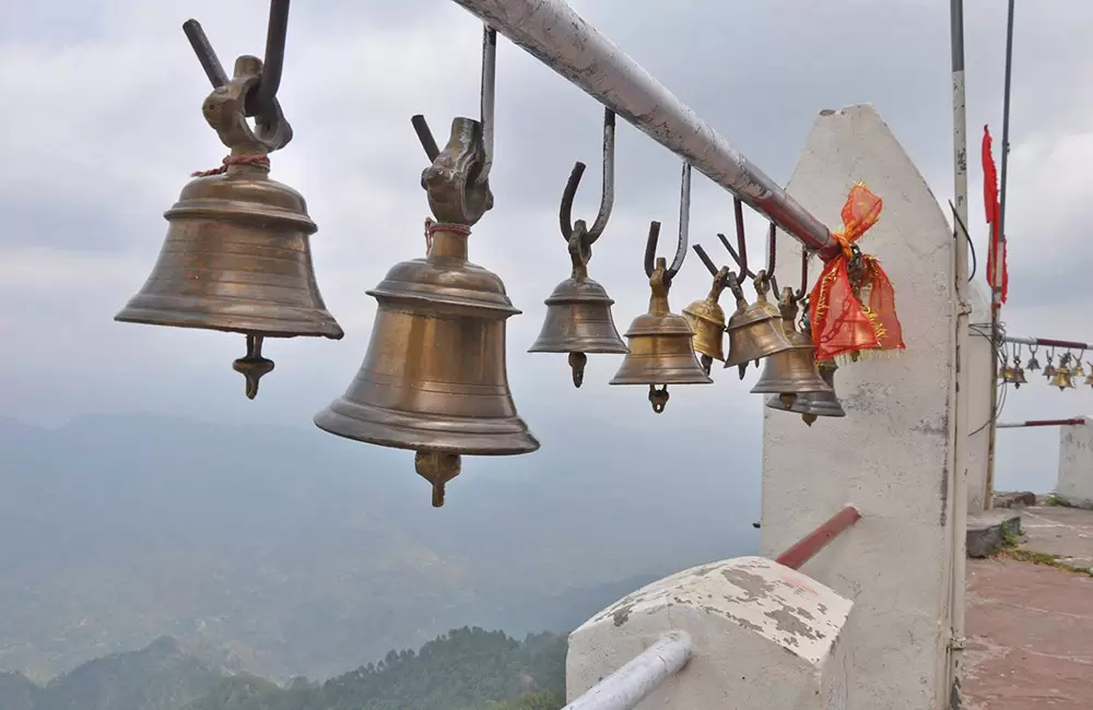Chandrabadani Devi