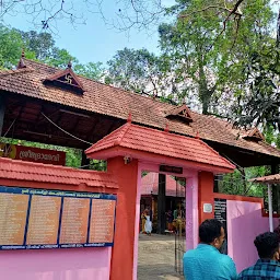 Valliyamkavu Devi Temple 5