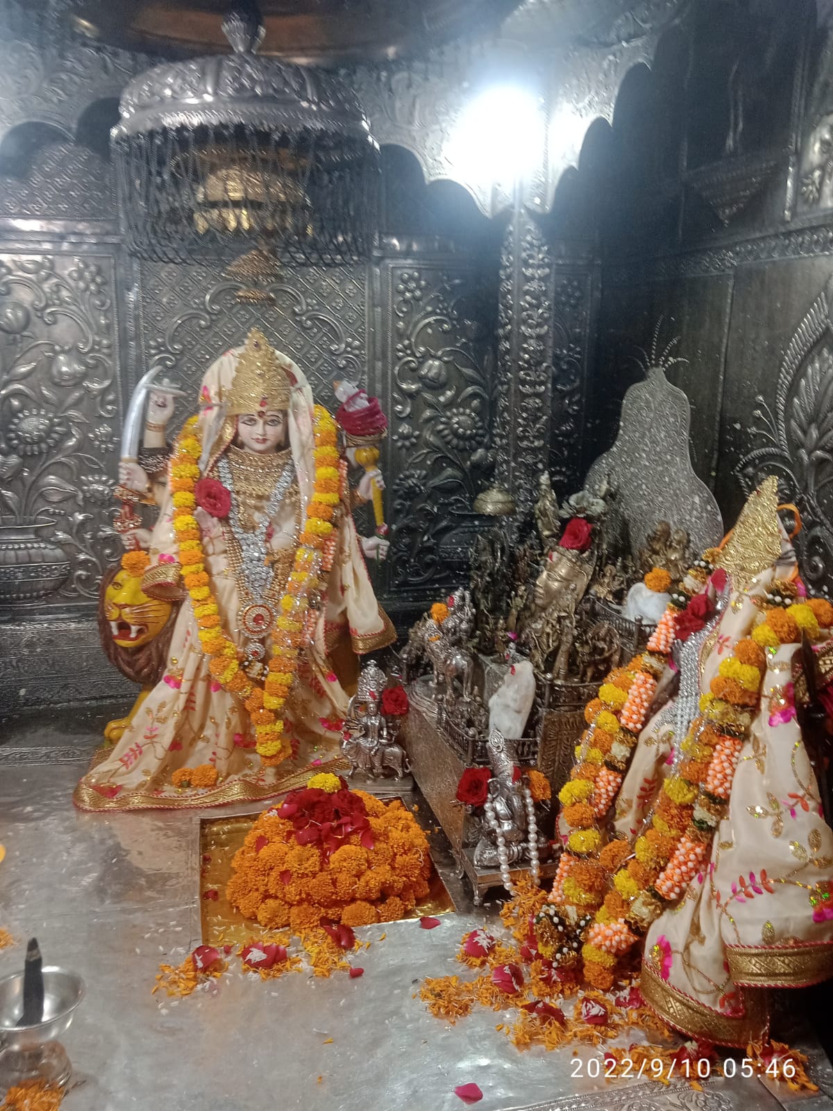 Maa Balsundari 4