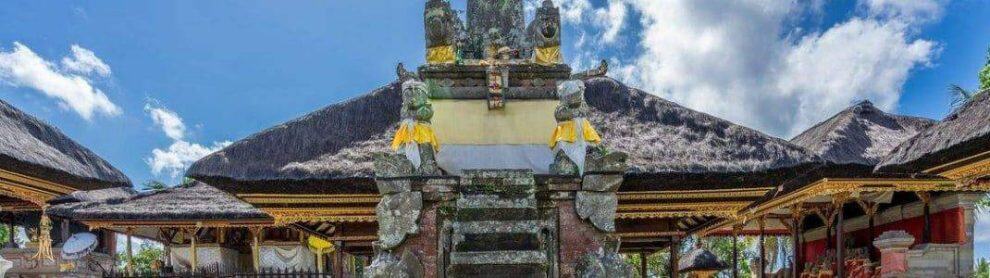 Pura Penataran Sasih 4