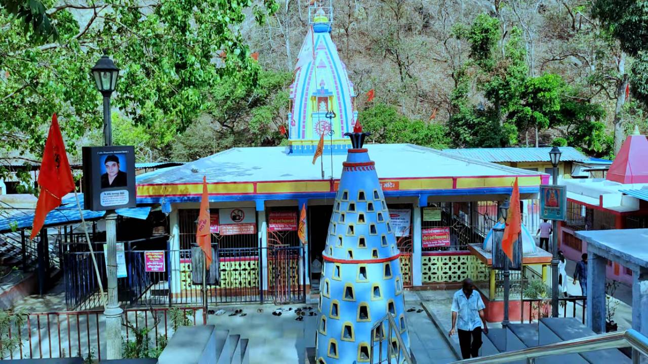 Tungareshwar Temple 6