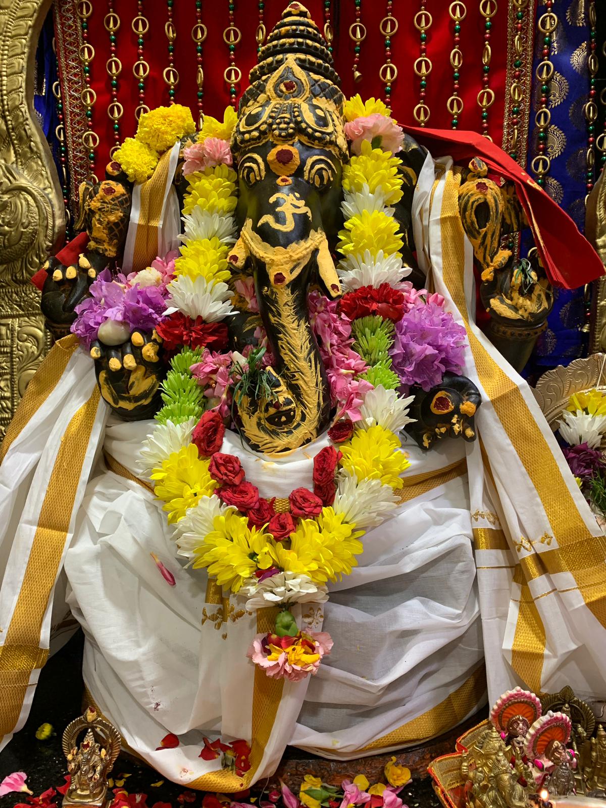 Shirdi Sai Baba Temple