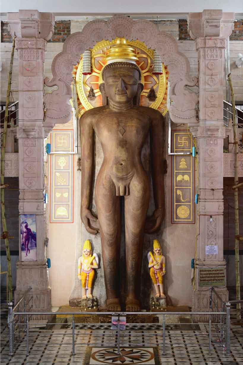 Andhakuan group of temples, Thubon 12