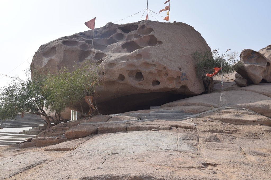 Churrio Jabal Durga Mata Temple 8
