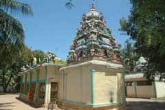 Tettupatti Raja kaliamman Temple 4