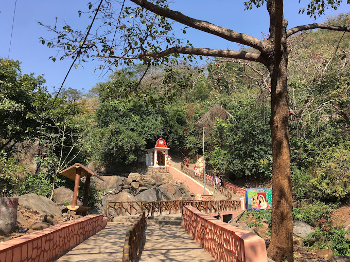 Panchalingeshwar Temple 7