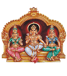 Surakottai Paramanatha Ayyanar Temple