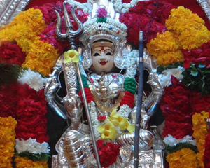 Seafield Sri Maha Mariamman Temple