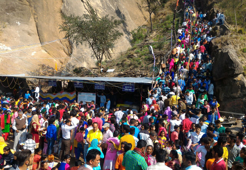 Muleshwar Mahadev temple 9