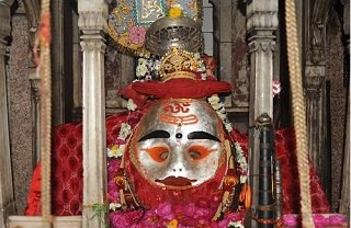 Shri Kala Bhairava Nath Swami Temple