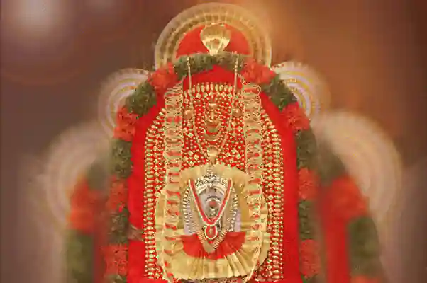 Aadimoolam Shree Naagaraja Kshethram 4