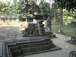Bhima Devi Temple Site Museum 5