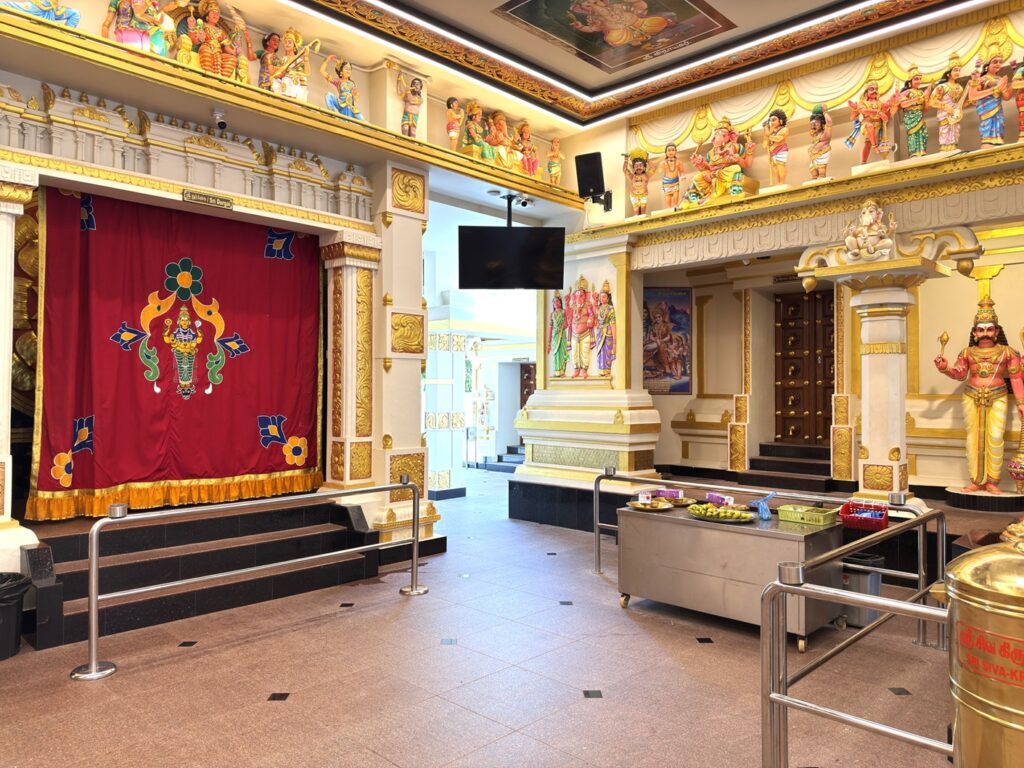 Sri Siva Krishna Temple 12