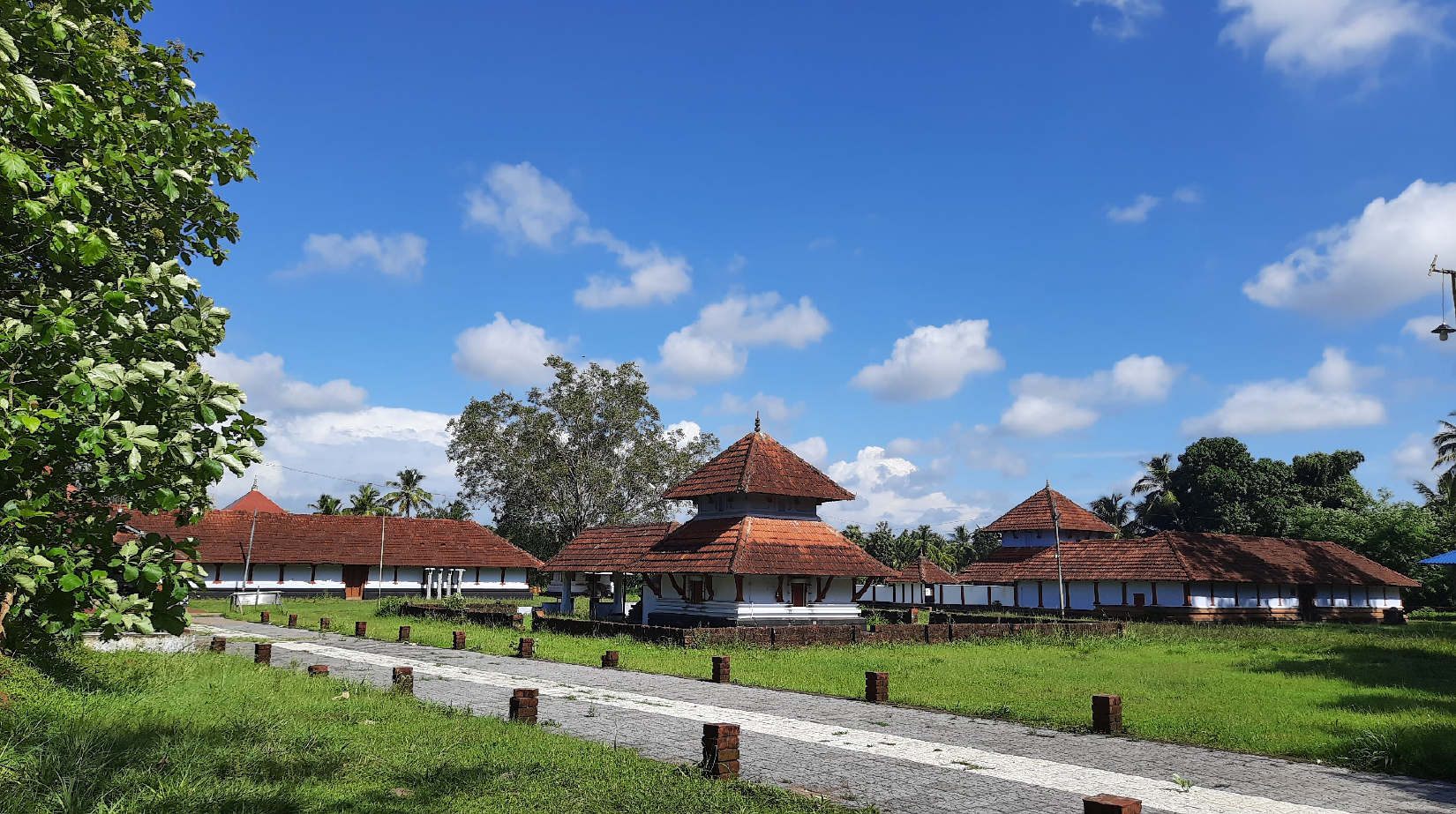 Panniyur Sri Varahamoorthy Temple