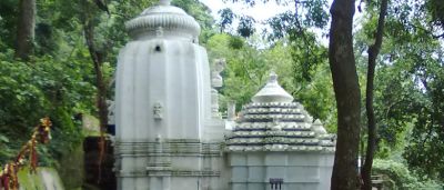 Astasambhu Siva Temples 6