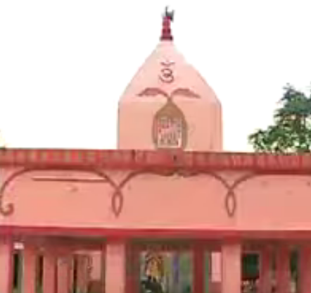 Bahula Temple