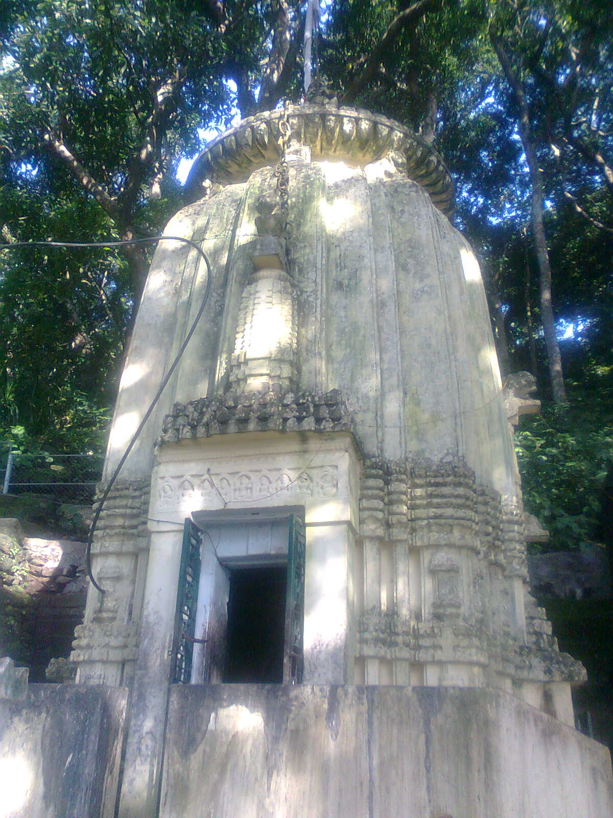 Kapilash Temple 12