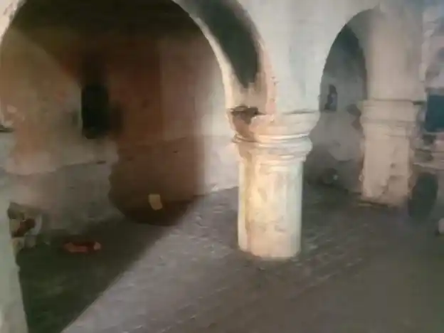 Thanjavur Kalyana Venkatesh Perumal Temple 4