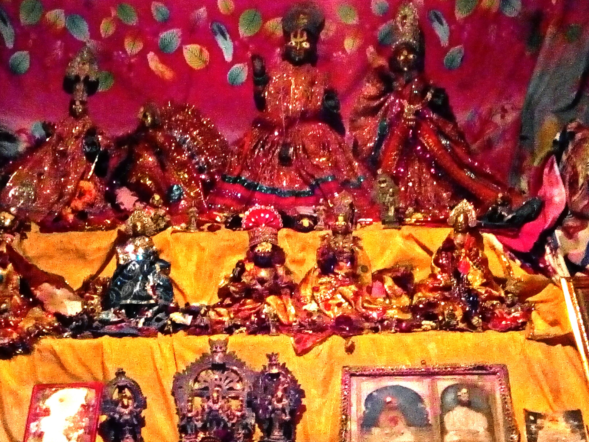 Shri Raghunath Ji Temple