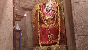 Thanjavur Nisumbasuthani Temple