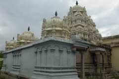 Sithalapathy Muktheeswarar Temple 5