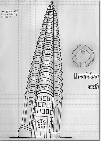 Mahilara Sarkar Math 5